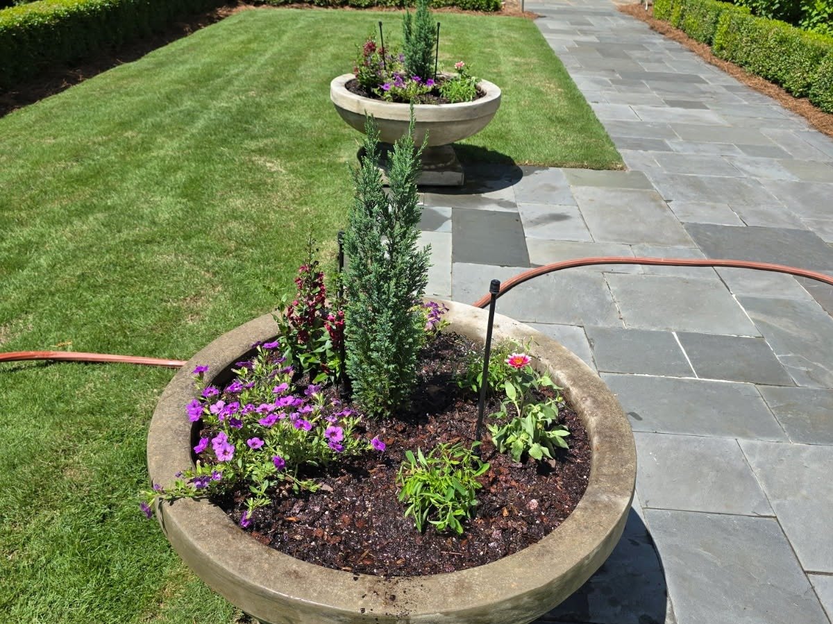 Romero Landscaping